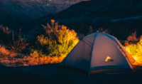 Camping Batteries