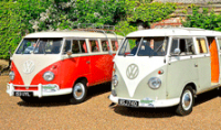 Campervan Batteries